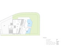 New Build - Villa - Benahavís