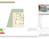 Construction neuve - Ground-floor - Muchamiel - Mutxamel