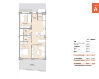 Obra nueva - Apartamento - La Nucía
