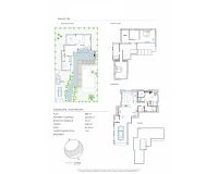 New Build - Villa - Torrevieja