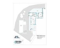 Neubau - Ground-floor - Santa Rosalía