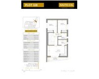 Nieuwbouw - Vrijstaande villa - Orihuela