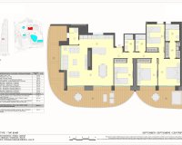 Neubau - Wohnung - Benidorm