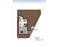 Neubau - Freistehende Villa - Rojales