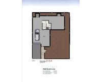 Neubau - Freistehende Villa - Rojales