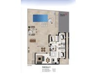 Nieuwbouw - Vrijstaande villa - Rojales