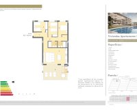 Obra nueva - Apartamento - Muchamiel - Mutxamel