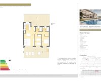 Obra nueva - Ático - Muchamiel - Mutxamel