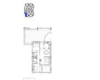 Neubau - Wohnung - Orihuela Costa