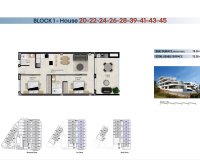 Neubau - Wohnung - La Marina del Pinet