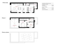 Obra nueva - Villa independiente - Daya Nueva