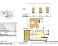 New Build - Penthouse - Torrevieja