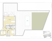 Nieuwbouw - Appartement - Finestrat