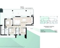 Obra nueva - Apartamento - Los Alcázares