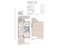 Construction neuve - Penthouse - Los Alcázares