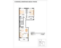 Obra nueva - Apartamento - San Pedro del Pinatar