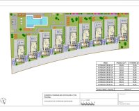Nieuwbouw - Vrijstaande villa - Pilar de la Horadada