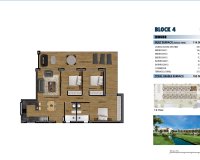 Nieuwbouw - Appartement - Los Alcázares