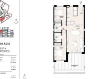 Nieuwbouw - Appartement - Casares Costa - Casares Playa