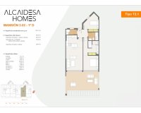 Obra nueva - Apartamento - Sotogrande - San Roque