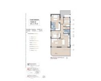Obra nueva - Apartamento - Los Alcázares