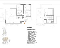 Neubau - Penthouse - Estepona  - Estepona