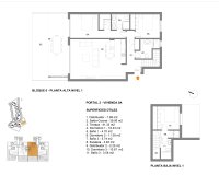 Neubau - Wohnung - Estepona  - Estepona