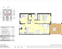 Obra nueva - Apartamento - Pulpí