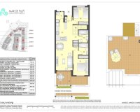 Obra nueva - High-bungalow - Pulpí