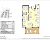 Nieuwbouw - Appartement - Pulpí