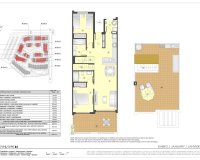 Obra nueva - High-bungalow - Pulpí