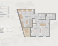 Obra nueva - Apartamento - Lo Pagán