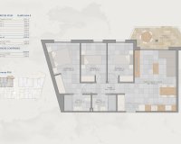 Nieuwbouw - Appartement - Lo Pagán