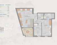 Nieuwbouw - Appartement - Lo Pagán