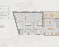 Nieuwbouw - Appartement - Lo Pagán