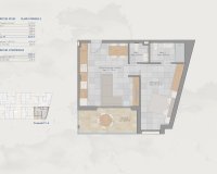 Nieuwbouw - Appartement - Lo Pagán
