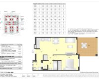 Nieuwbouw - Appartement - Pulpí