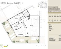 Construction neuve - Appartement - Fuengirola