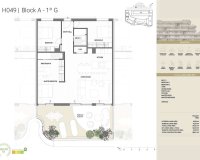 Construction neuve - Appartement - Fuengirola
