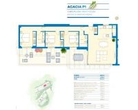 Obra nueva - Ático - Mijas