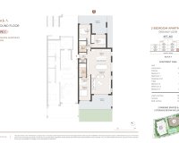 Nieuwbouw - Appartement - Estepona  - Estepona