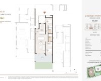 Nieuwbouw - Appartement - Estepona  - Estepona