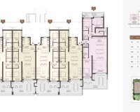 Nieuwbouw - Appartement - Estepona  - Estepona