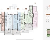 Neubau - Penthouse - Estepona  - Estepona