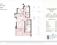 Nieuwbouw - Appartement - Estepona  - Estepona