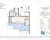 Obra nueva - Apartamento - Estepona  - Estepona