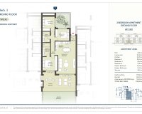 Obra nueva - Apartamento - Estepona  - Estepona
