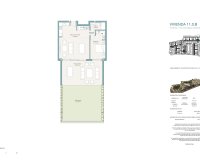 Nieuwbouw - Appartement - Estepona  - Estepona