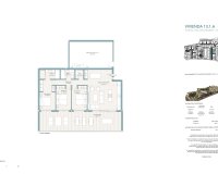 Neubau - Wohnung - Estepona  - Estepona