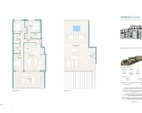Nieuwbouw - Appartement - Estepona  - Estepona